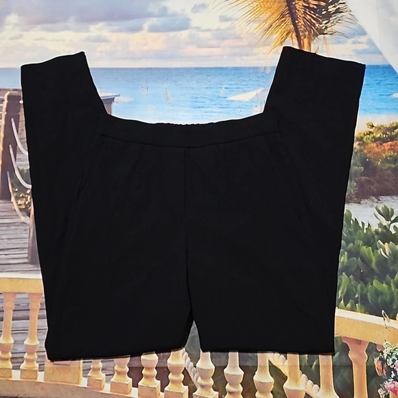 Babaton‎ Black Pants Size 2 - Picture 3 of 8